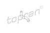 TOPRAN 501 262 Radiator Hose